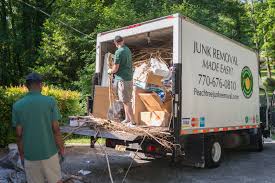 Retail Junk Removal in Gladstone, MI